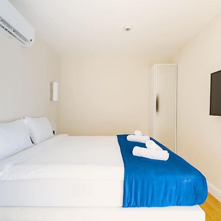 Elegance Sea View Aparthotel In Orbi City Batumi Zewnętrze zdjęcie
