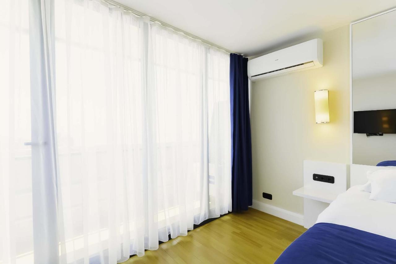 Elegance Sea View Aparthotel In Orbi City Batumi Zewnętrze zdjęcie
