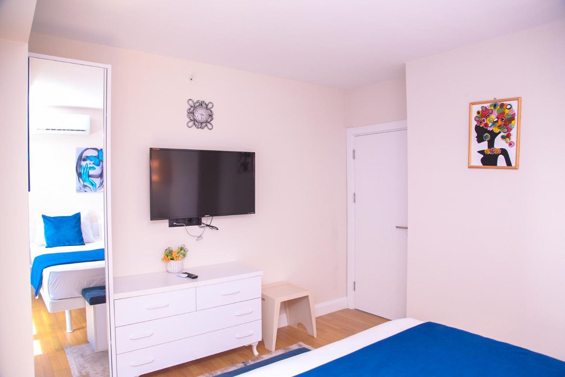 Elegance Sea View Aparthotel In Orbi City Batumi Zewnętrze zdjęcie
