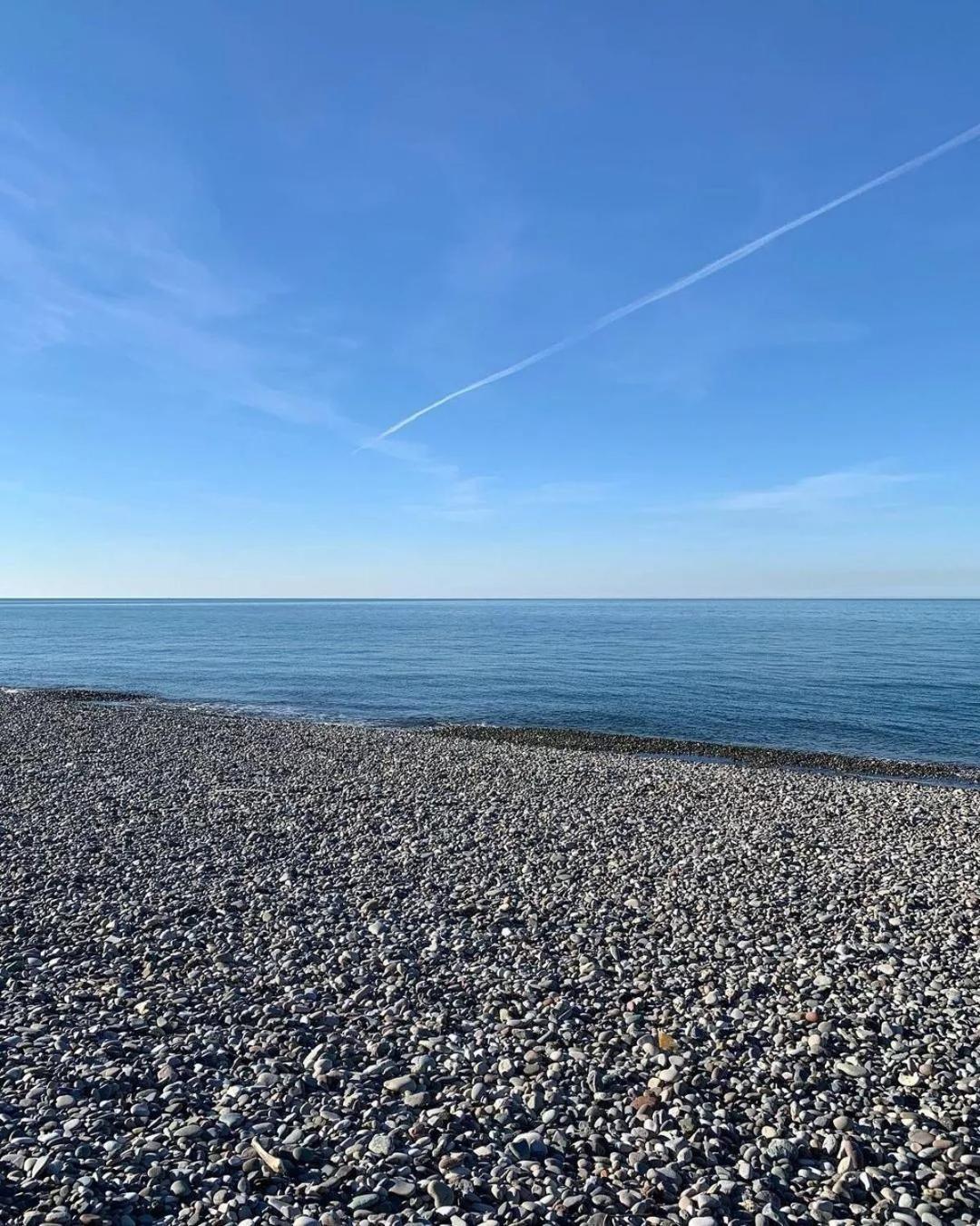 Elegance Sea View Aparthotel In Orbi City Batumi Zewnętrze zdjęcie